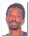 Offender James R Denegall