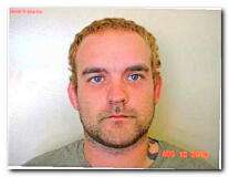 Offender Jesse Ray Martin