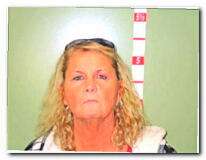 Offender Jodi Deann Martin