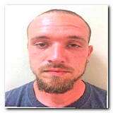 Offender Johnathan Eugene Thompson