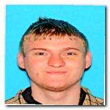 Offender Joshua Wayne Bowles