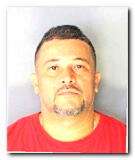 Offender Josue Perez