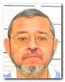 Offender Julio Cesar Ramirez