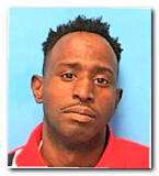 Offender Jurico Benson