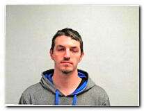 Offender Justin Dale Holliday