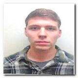 Offender Kyle Lee Rader