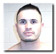 Offender Leonel Albert Salazar-estrada