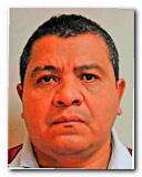 Offender Luis Hernandez