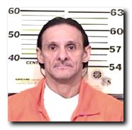 Offender Michael Silvas