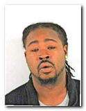 Offender Montez Lamont Sanders