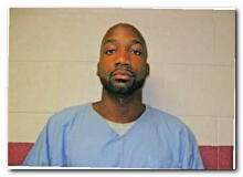 Offender Omar Theron Davis