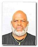 Offender Raymond Mapp Brown