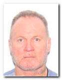 Offender Roger W Hudson