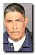 Offender Ronald Lee Aragon