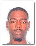 Offender Shawn Safford
