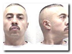 Offender Stephen David Armijo