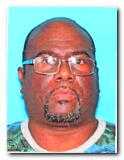 Offender Tracy Lamar Hunter