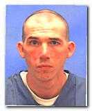 Offender Travis Lee Thompson
