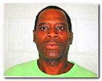 Offender William Clinton Brooks