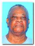 Offender Willie Lee Mills