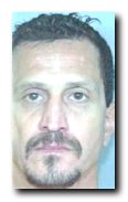 Offender Abel Ocanas Villarreal