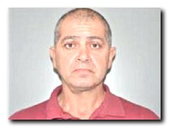 Offender Armen Onikovich Saroyan