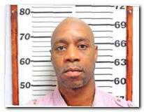 Offender Arthur Randolph Jr