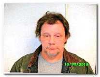 Offender Bobby Joe Van Dyke