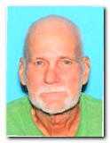 Offender Charles Albert Gilbert