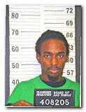 Offender Damen Martin