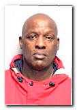 Offender Darryl G Patten