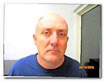 Offender David Harold Donaldson