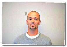 Offender David Lee Witt