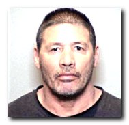 Offender David Mercado Ramos