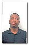 Offender Derrick Leon Curtis