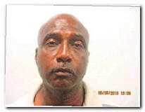 Offender Eric Bernard Clark