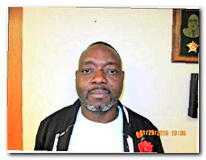 Offender Frankie Alexander Sr