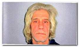 Offender Gary L Loverdi