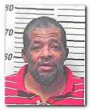 Offender Gerald Lee Howard