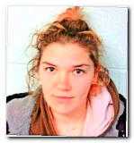 Offender Hannah Jo Robertson