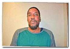 Offender Hershell Lamar Glover