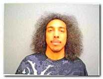 Offender Jacques Azarrell Johnson