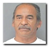 Offender Jaime Arturo Aguilar