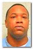 Offender Jarvis Sherrod