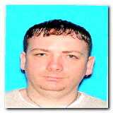 Offender Jeremy Shawn Watkins