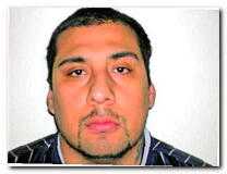 Offender Jerry Acevedo Scheerer