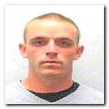 Offender John Charles Weddle