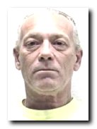 Offender John Edward Walsh