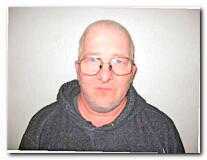 Offender John P Page