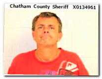 Offender John Patrick Chancey